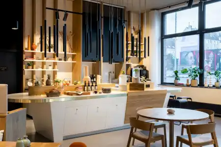 Moxy Dortmund City - 19