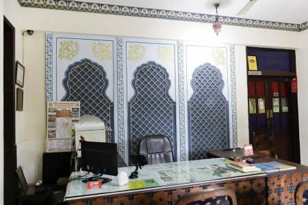 Rani Mahal - 11