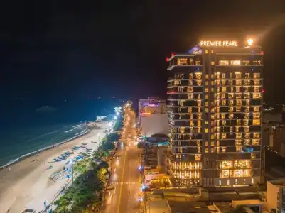 Premier Pearl Vung Tau - 11