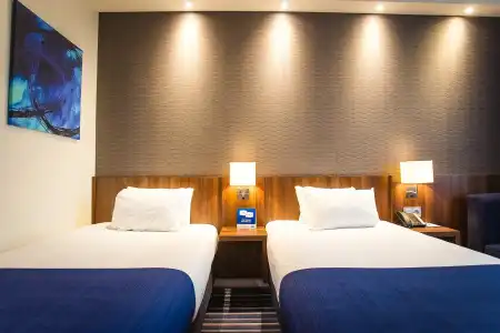 Holiday Inn Express Dijon by IHG - 5