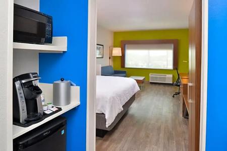 Holiday Inn Express Orlando – South Park by IHG - 90