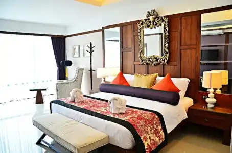 The Par Phuket - 100