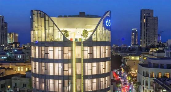 65, Rothschild Tel Aviv - an Atlas Boutique - 19
