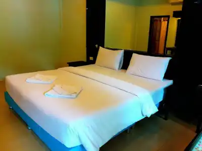 Nice Resort Pattaya - 65