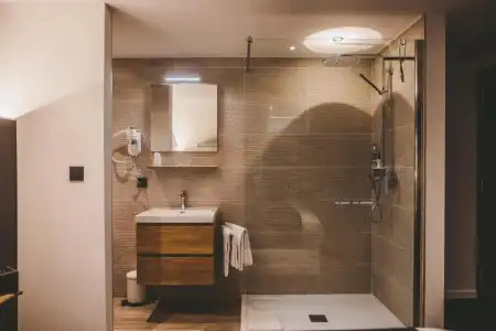 Hôtel Hors Château - 7