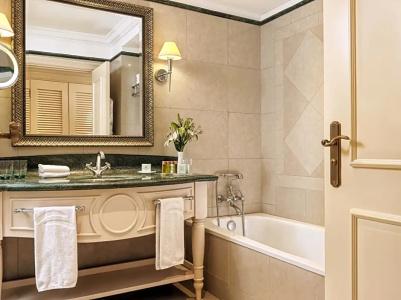 Atlantica Aphrodite Hills - 35