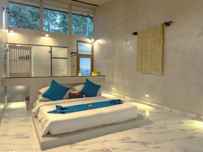 Gunung An Retreat - 80