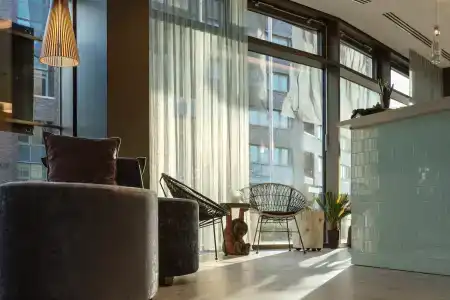 Holiday Inn - the niu, Crusoe Bremen Airport by IHG - 1