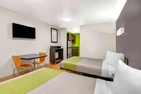 Studio 6 Extended Stay - Atlanta, GA - Chamblee - 19