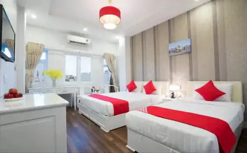 Saigon Central - 13
