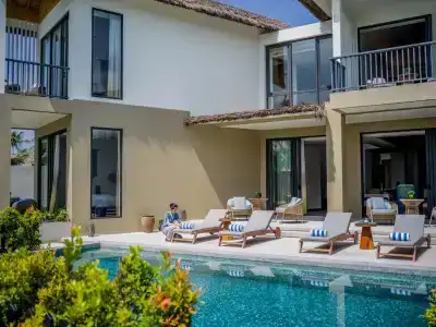 New World Phu Quoc Resort - 36