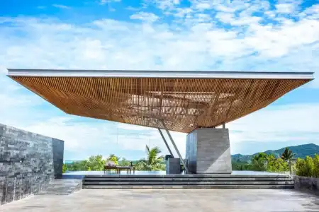 Varivana Resort Koh Phangan, The Centara Collection - 19