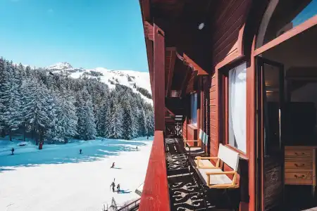 Carlina Courchevel - 47