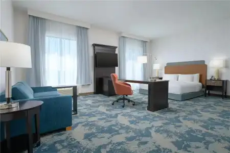Hampton Inn & Suites Chattanooga/Hamilton Place - 56