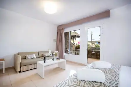Arena Suite - Adults Only - 4