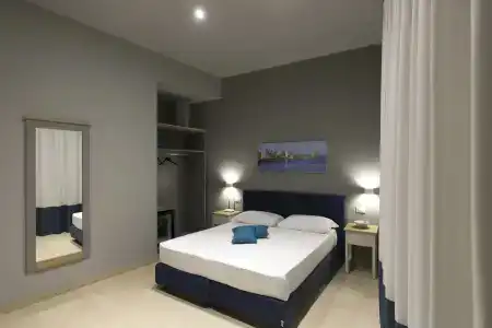 ZIBIBBO SUITES & ROOMS - Apartin Centro Storico a Trapani - 3