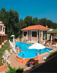 Marina Manna & Club Village - 14