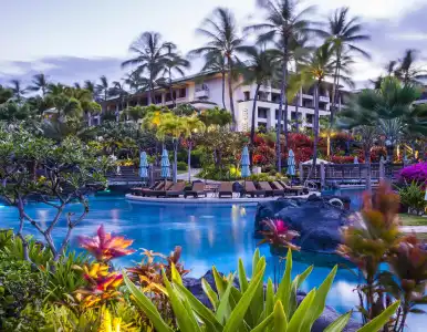 Grand Hyatt Kauai Resort and Spa - 16