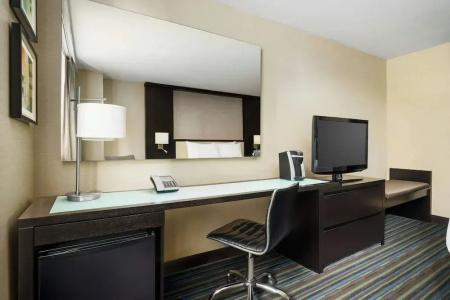 Courtyard by Marriott New York Manhattan/Times Square - 53