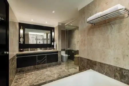 Ascott Kuala Lumpur - 60