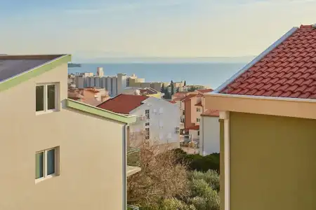 Apartments Zelic Tucepi - 59