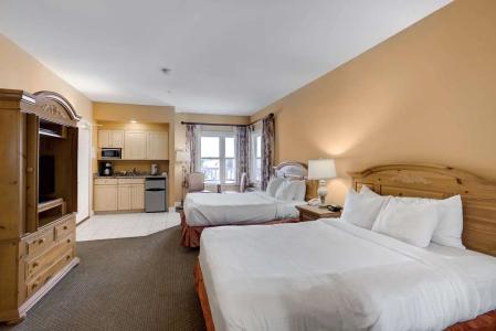 Turtle Cay Resort - 4