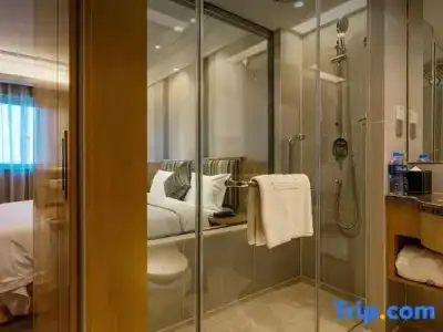 Grand Skylight Catic Beijing - 65