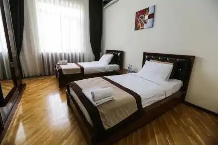 Golden Moon Baku - 4