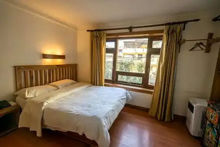 Ganesh Himal - 25