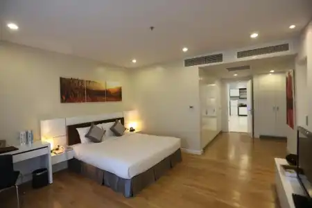 My Way & Residence - 118