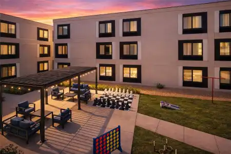 Hampton Inn & Suites by Hilton San Diego SeaWorld Near Old Town - 36