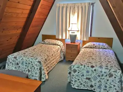 Park Motel and Cabins - 120