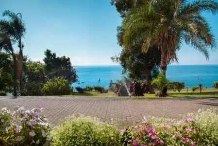 Pestana Promenade Ocean Resort - 29