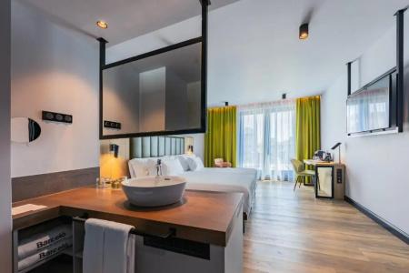 Barcelo Budapest - 61
