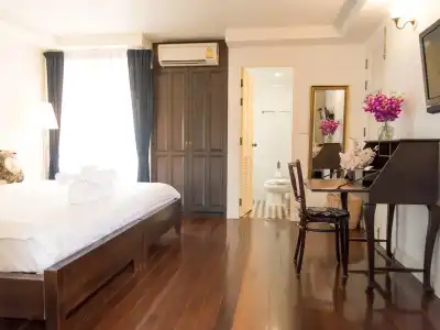 SSIP Boutique Dhevej Bangkok - 68