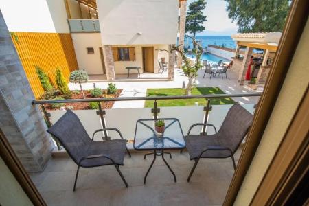 Melydron Apartments - 29