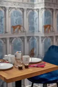 Lyric Paris - 45