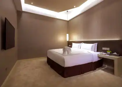 Skytel Chengdu - 2