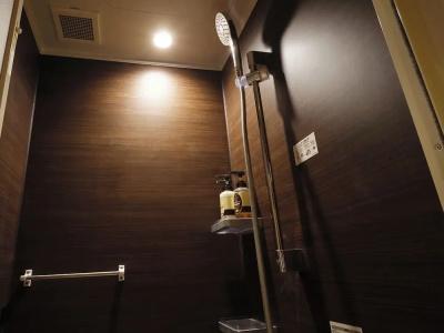 Hakuba Ryujin Onsen RYOKAN SUI - 33