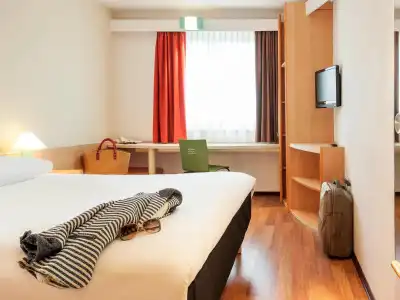 McDreams Stuttgart-City - 28