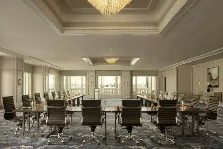The Ritz-Carlton, Marina del Rey - 33
