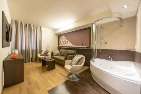 HB Aosta & Balcony SPA - 119