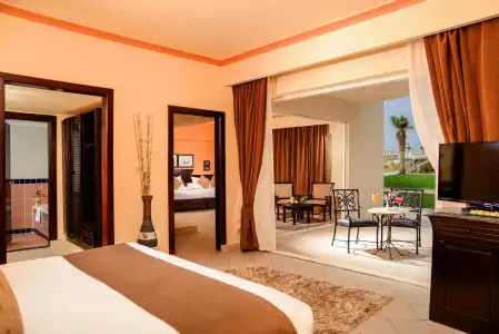 Pickalbatros Royal Moderna Resort - 5