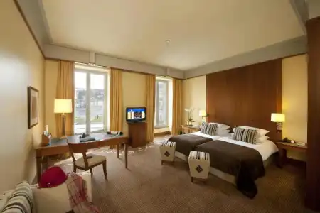 Beau Rivage - 29