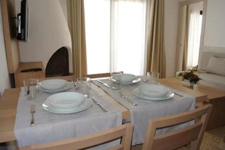 Apartamentos El Moro - 31