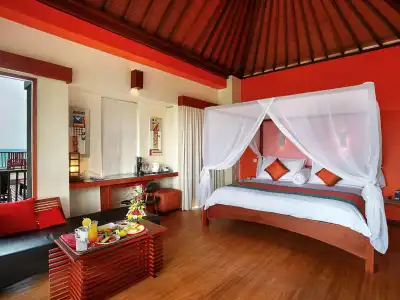 Mercure Kuta Bali - 1