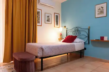 Vittoria Guest House - Salerno - 68