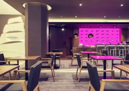 Mercure Gdynia Centrum - 25