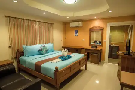 Lareena Resort Koh Larn Pattaya - 99