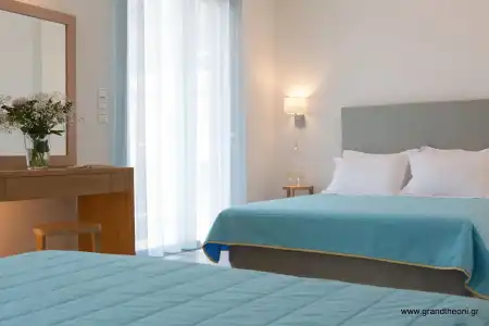 Grand TheoNi Boutique & Spa - 2